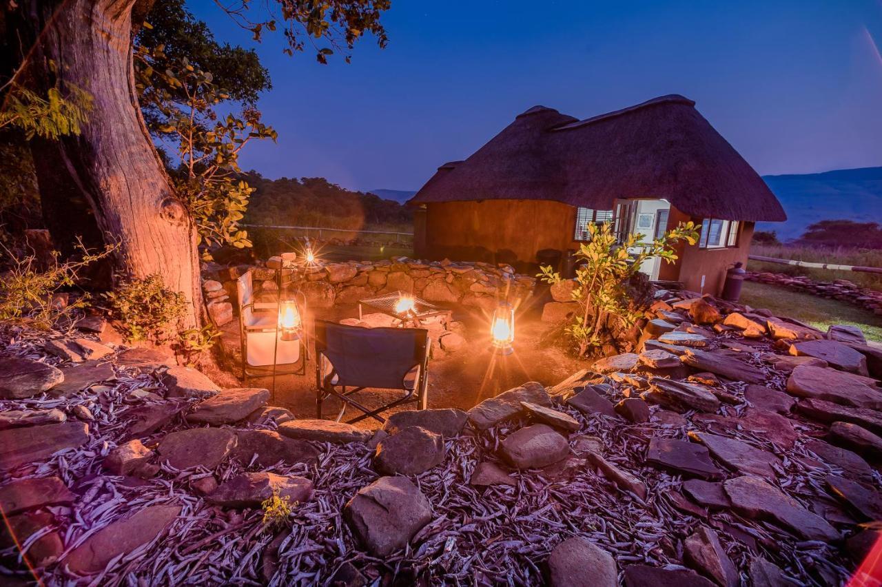 Caracal Lodge Alkmaar Buitenkant foto