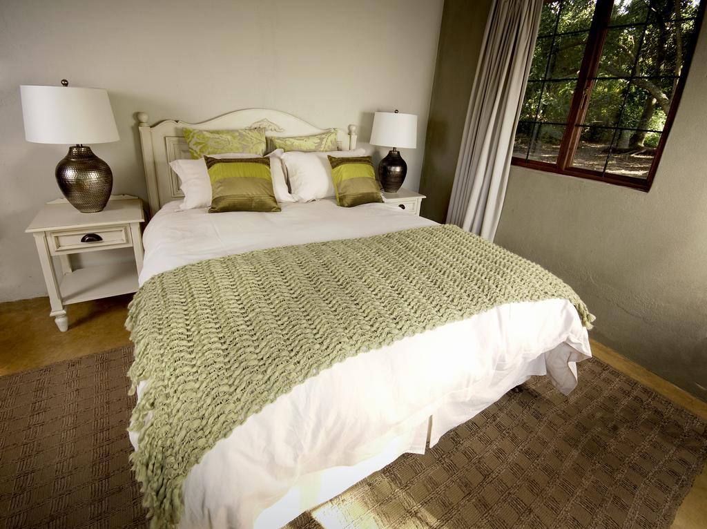 Caracal Lodge Alkmaar Kamer foto