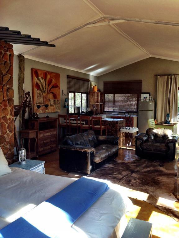 Caracal Lodge Alkmaar Kamer foto