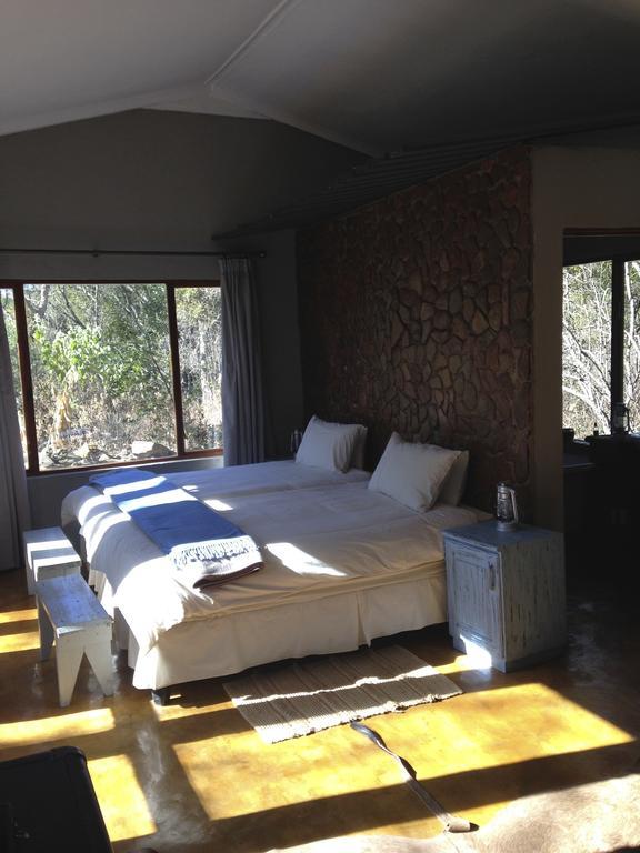 Caracal Lodge Alkmaar Kamer foto